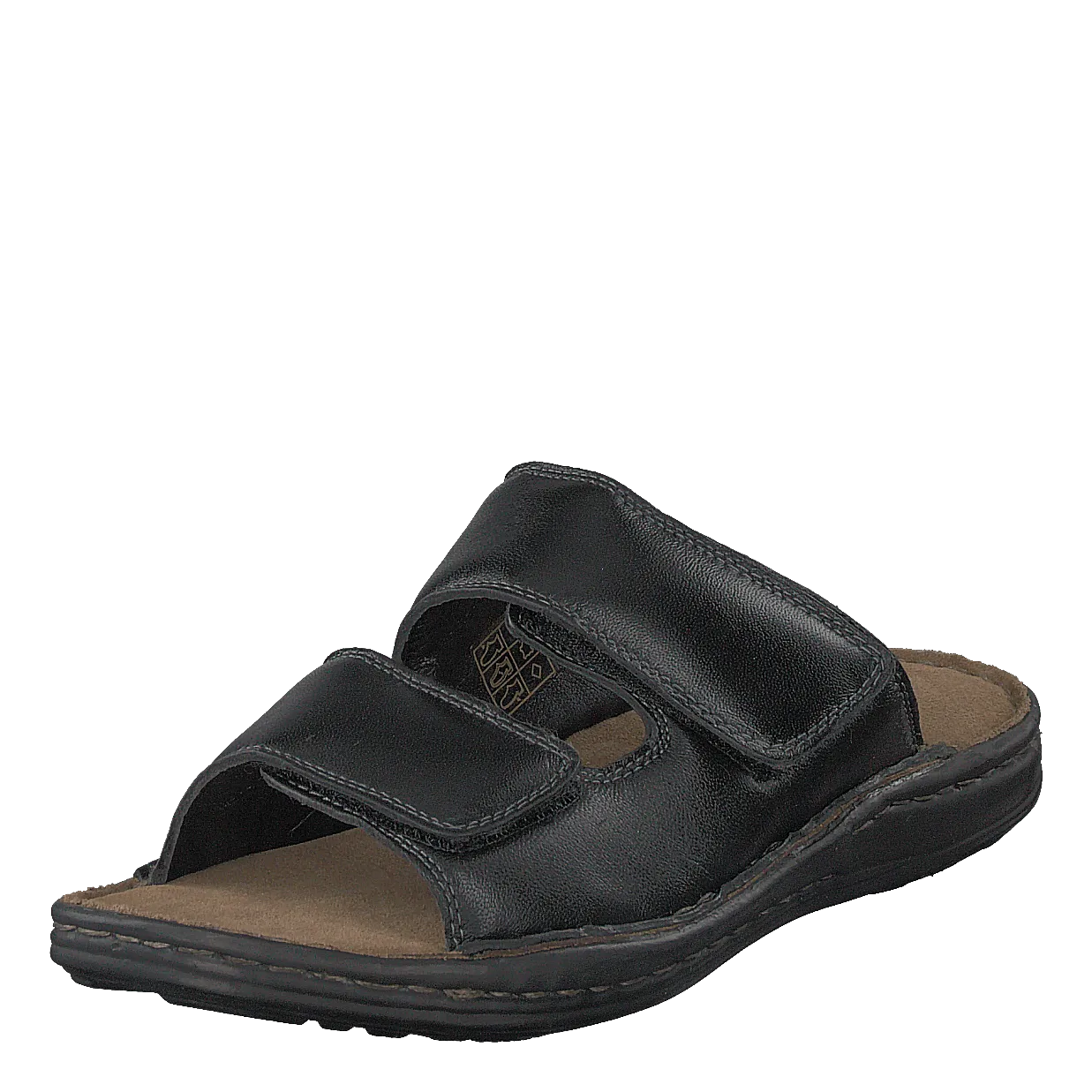 451-0075 Black