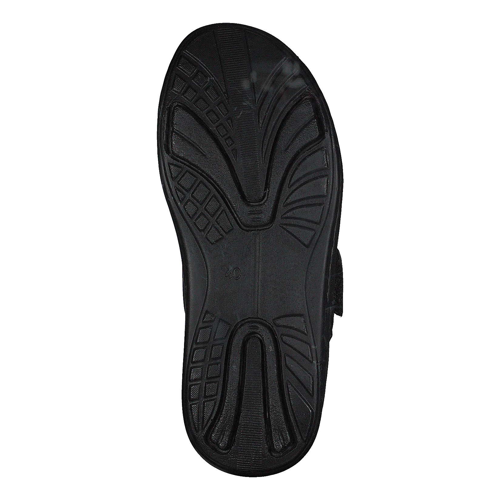 451-0075 Black
