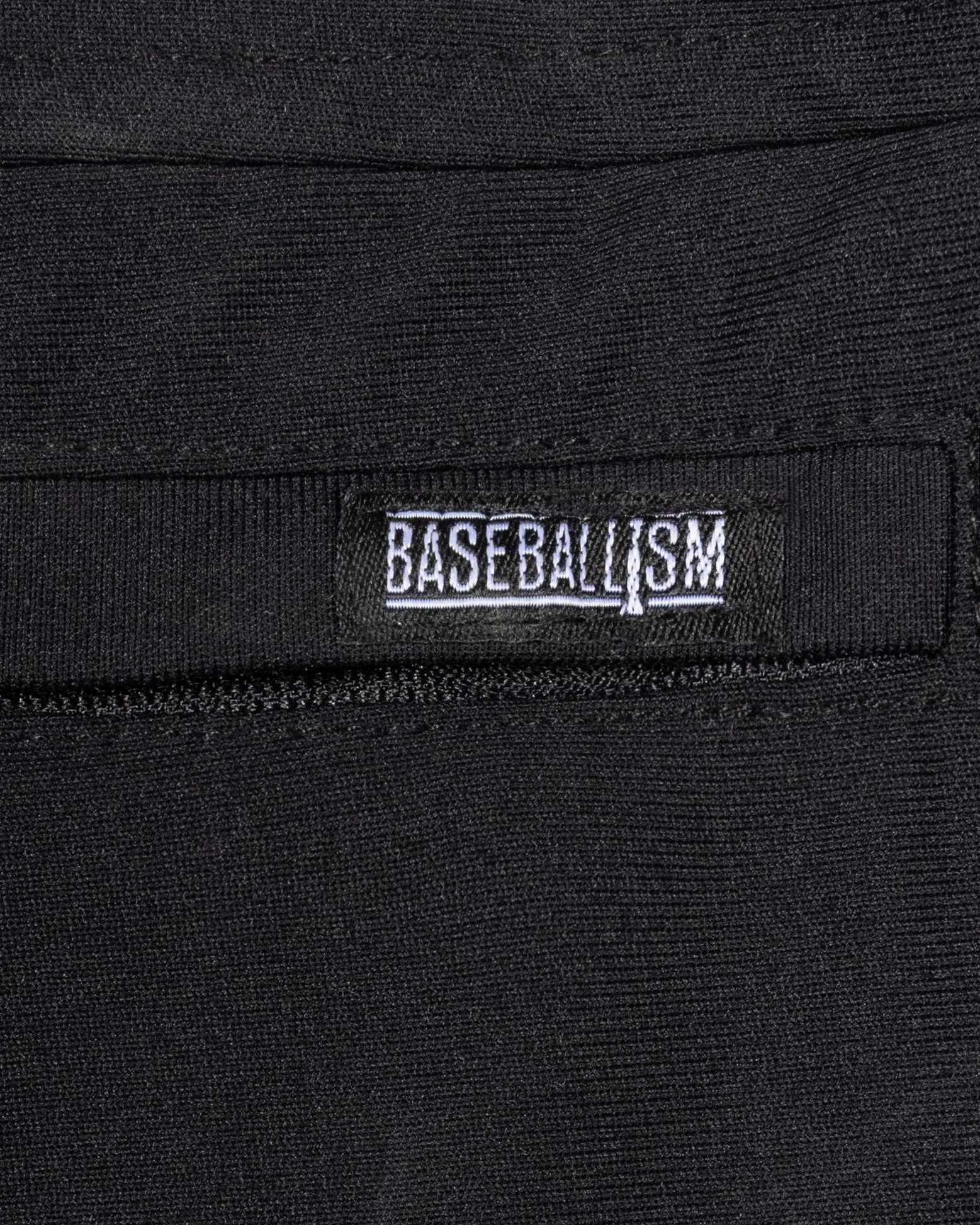 Ace Joggers Youth - Black