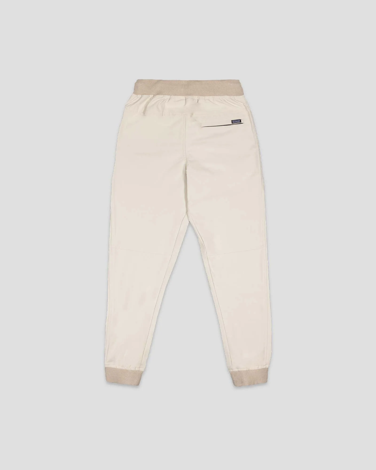 Ace Joggers Youth - Vanilla Cream