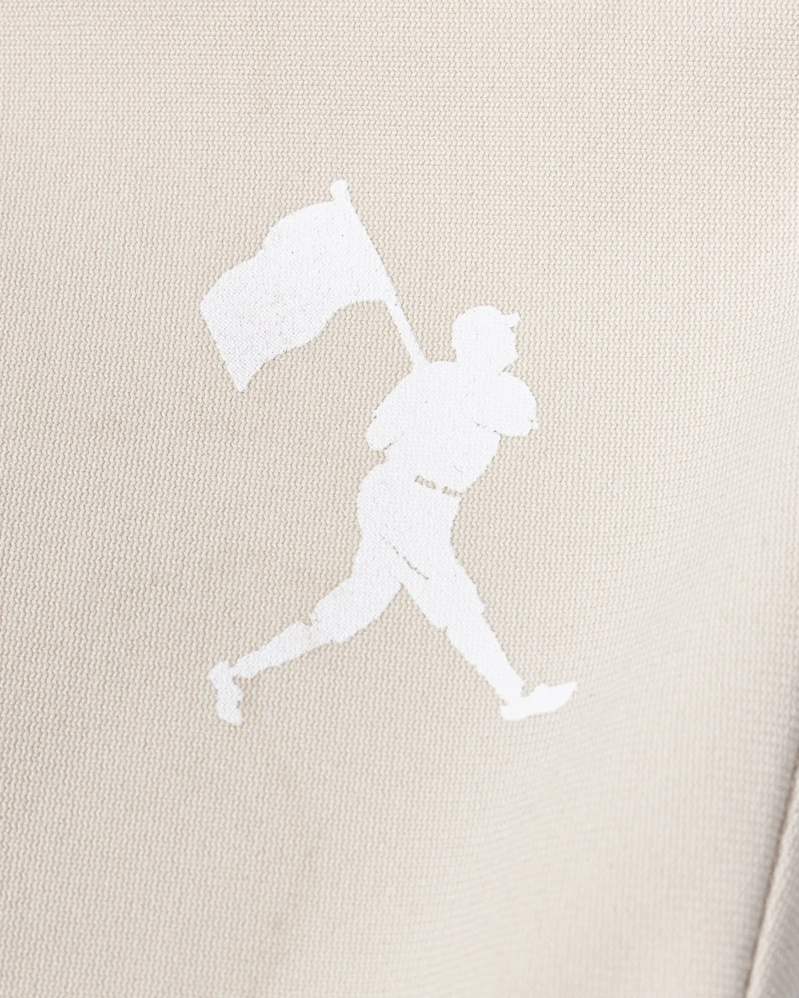 Ace Joggers Youth - Vanilla Cream
