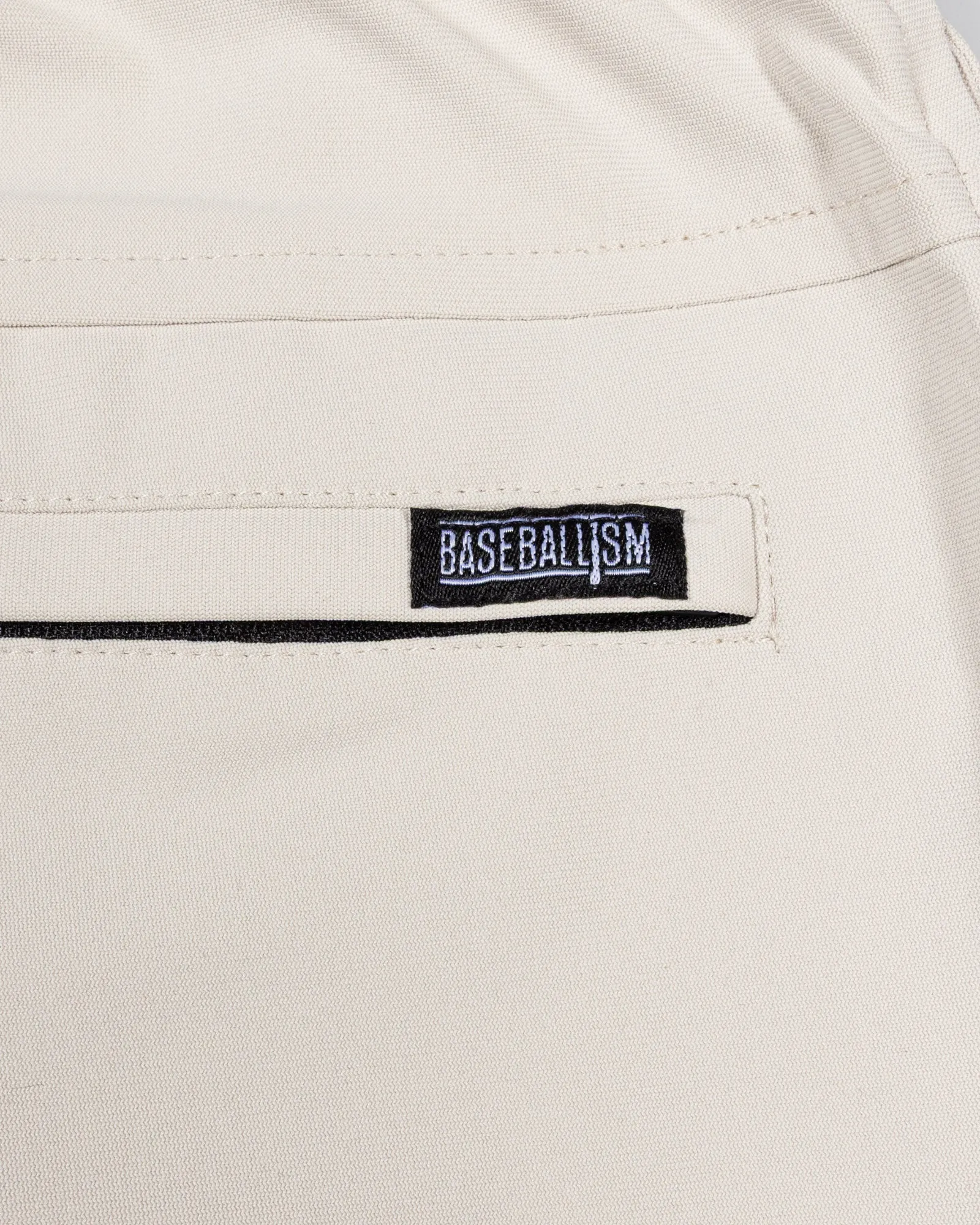 Ace Joggers Youth - Vanilla Cream
