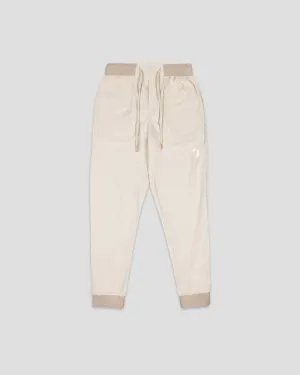 Ace Joggers Youth - Vanilla Cream