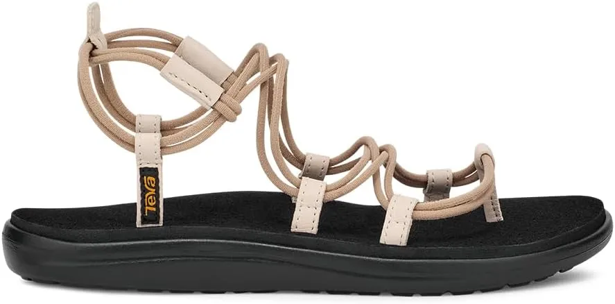 Action Sports (Teva DE) Women's Slingback Sling Back Sandals