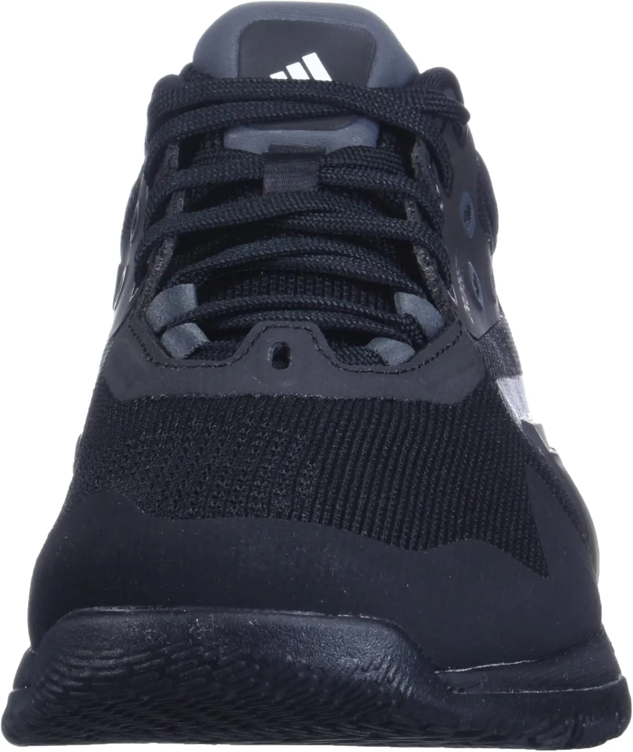 adidas Womens Dropset Training Sneakers Shoes - Black