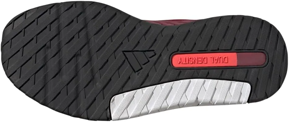 adidas Womens Everyset Training Sneakers Shoes - Red