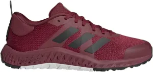adidas Womens Everyset Training Sneakers Shoes - Red