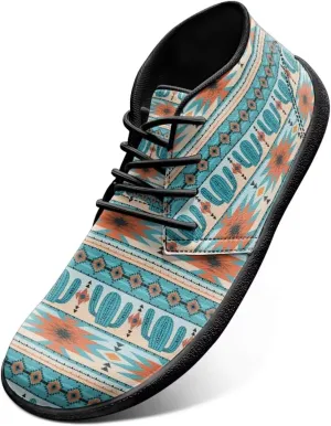 Aztec Road Running Shoe Mens Zero Drop Sole Sneaker Wide Minimalist Trainer Shoes Dressy Sneakers for Women Fashion Outfit
