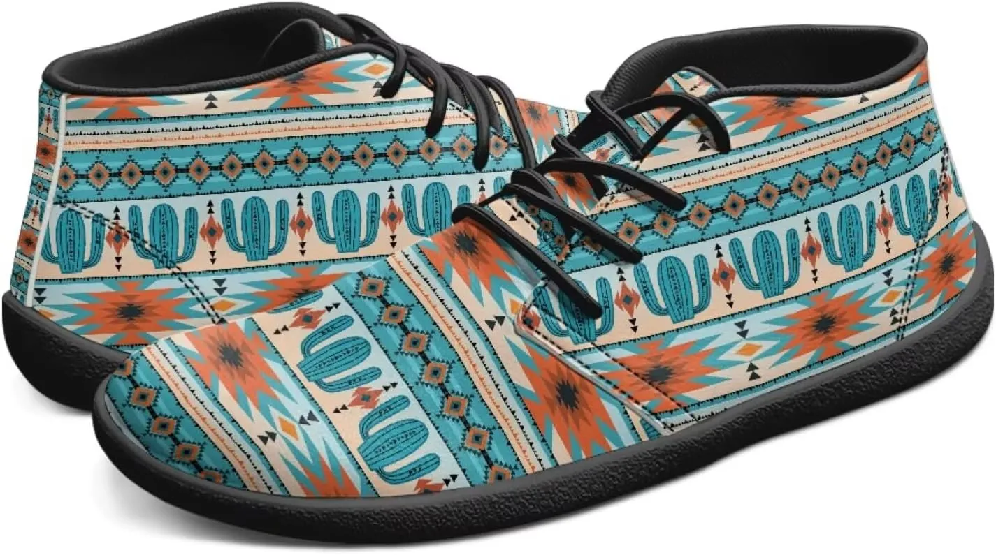Aztec Road Running Shoe Mens Zero Drop Sole Sneaker Wide Minimalist Trainer Shoes Dressy Sneakers for Women Fashion Outfit