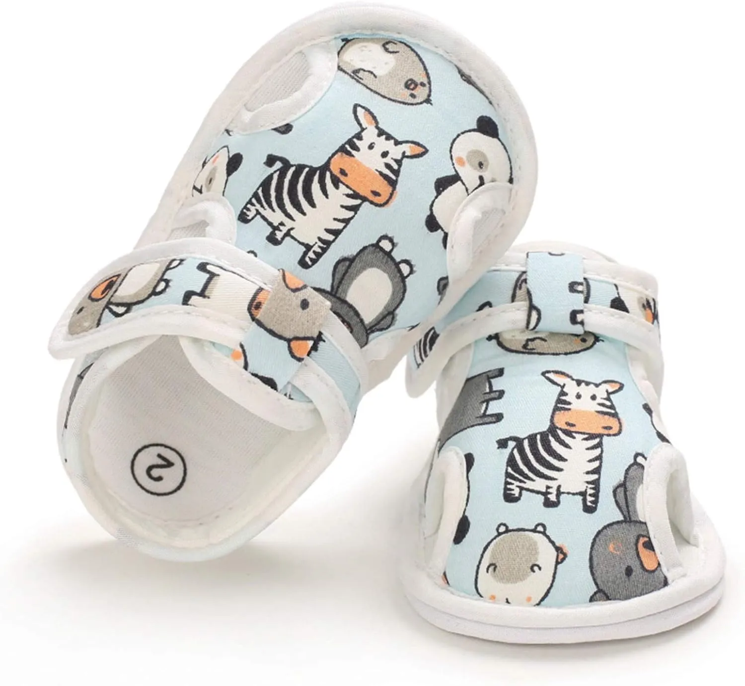 Baby Shoes That Make Noise Shoes Kids Boys First Non-Slip Girls Baby Cute Walking Cartoon Tie Toddler Sneakers
