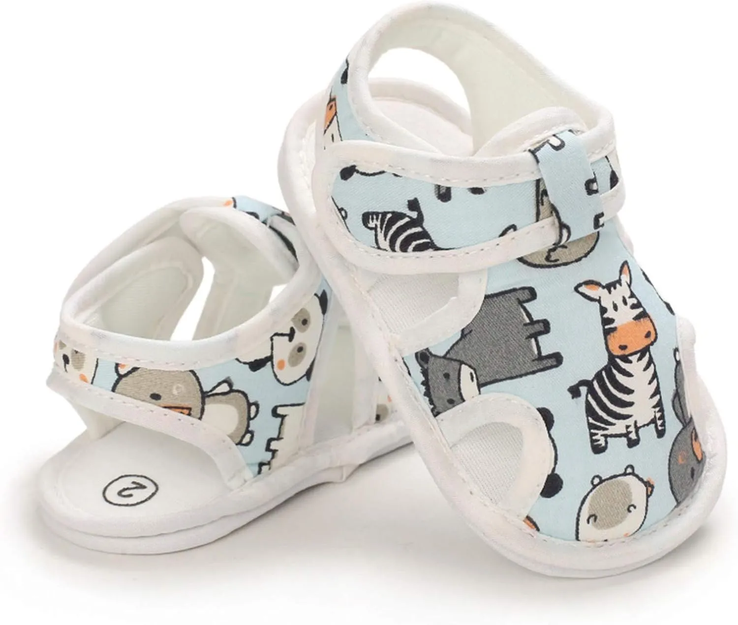Baby Shoes That Make Noise Shoes Kids Boys First Non-Slip Girls Baby Cute Walking Cartoon Tie Toddler Sneakers