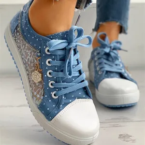Bianca | Stijlvolle Schoenen voor Dames