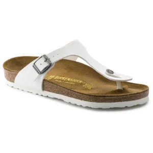 BIRKENSTOCK - GIZEH BF | White