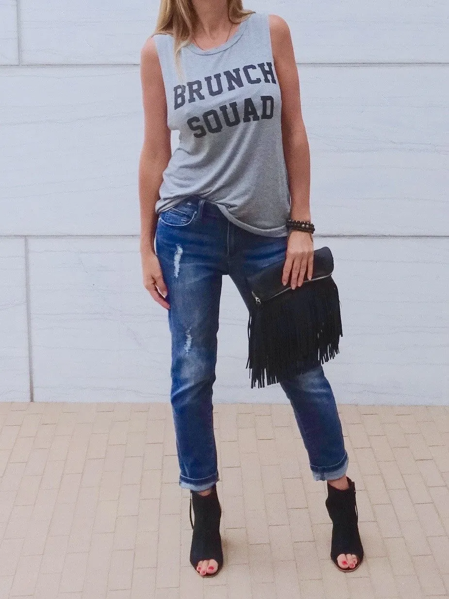 Brunch Tee (Final Sale)