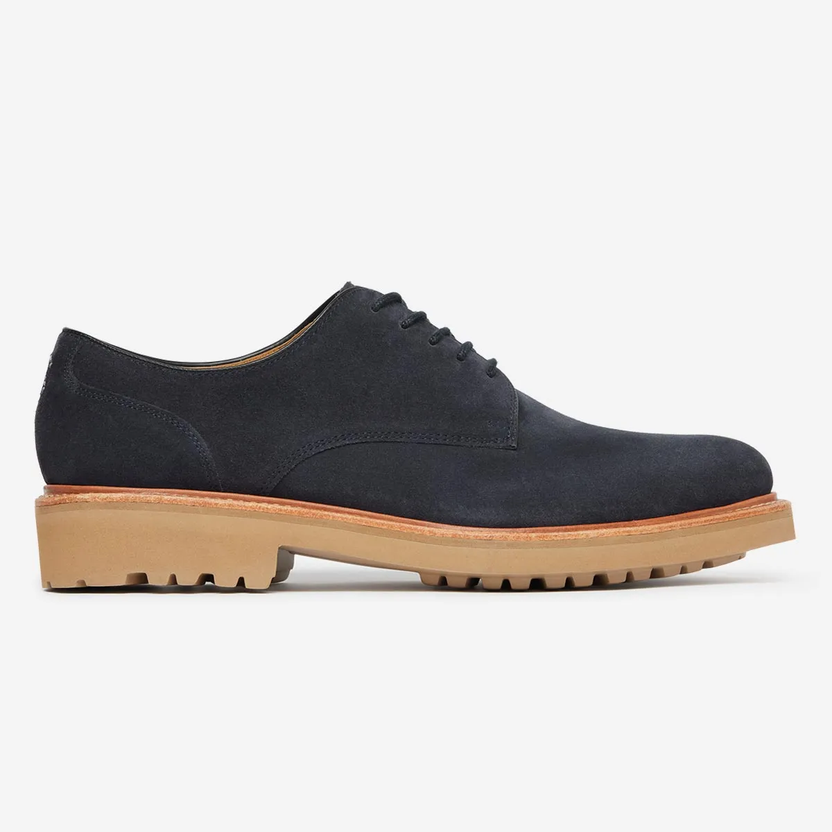 Clipstone Navy