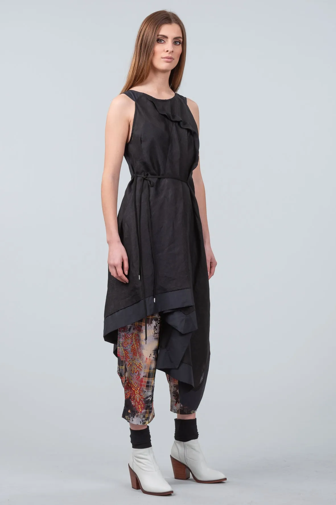 Cloud Buster Pants - tartan