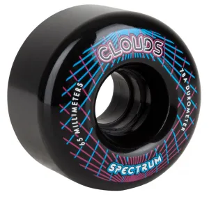 Clouds Urethane Spectrum Outdoor Wheels 78a