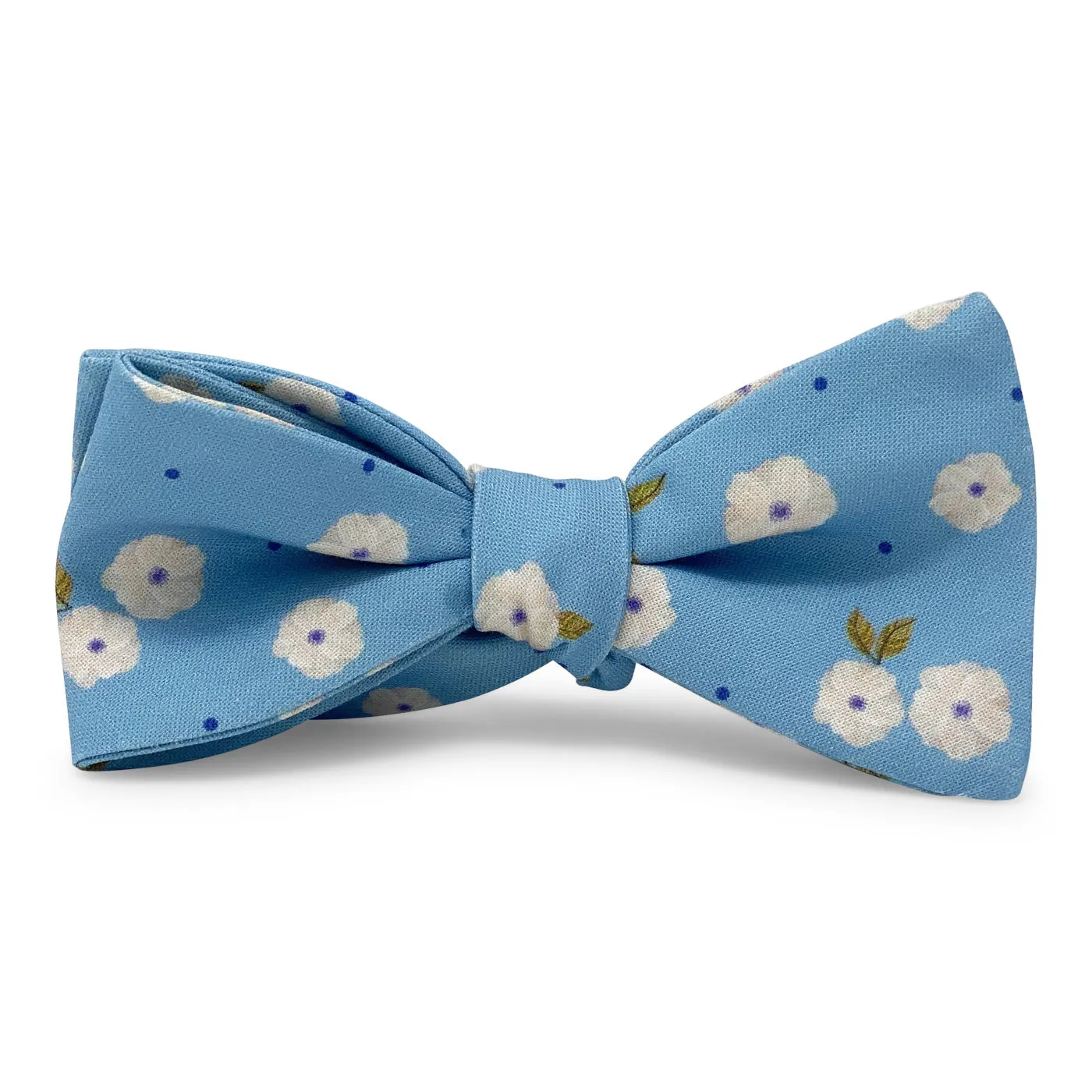 Corolla: Carolina Cotton Bow