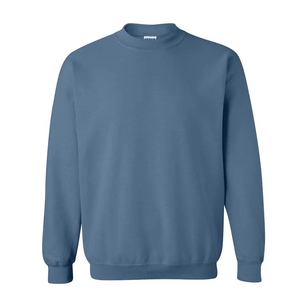 Custom Bridal Embroidered Crewneck Sweatshirt
