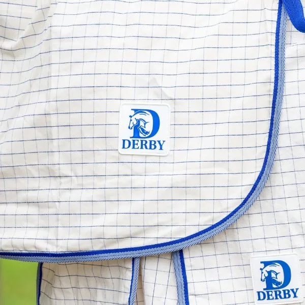 Derby Summer Deluxe Neck Rug