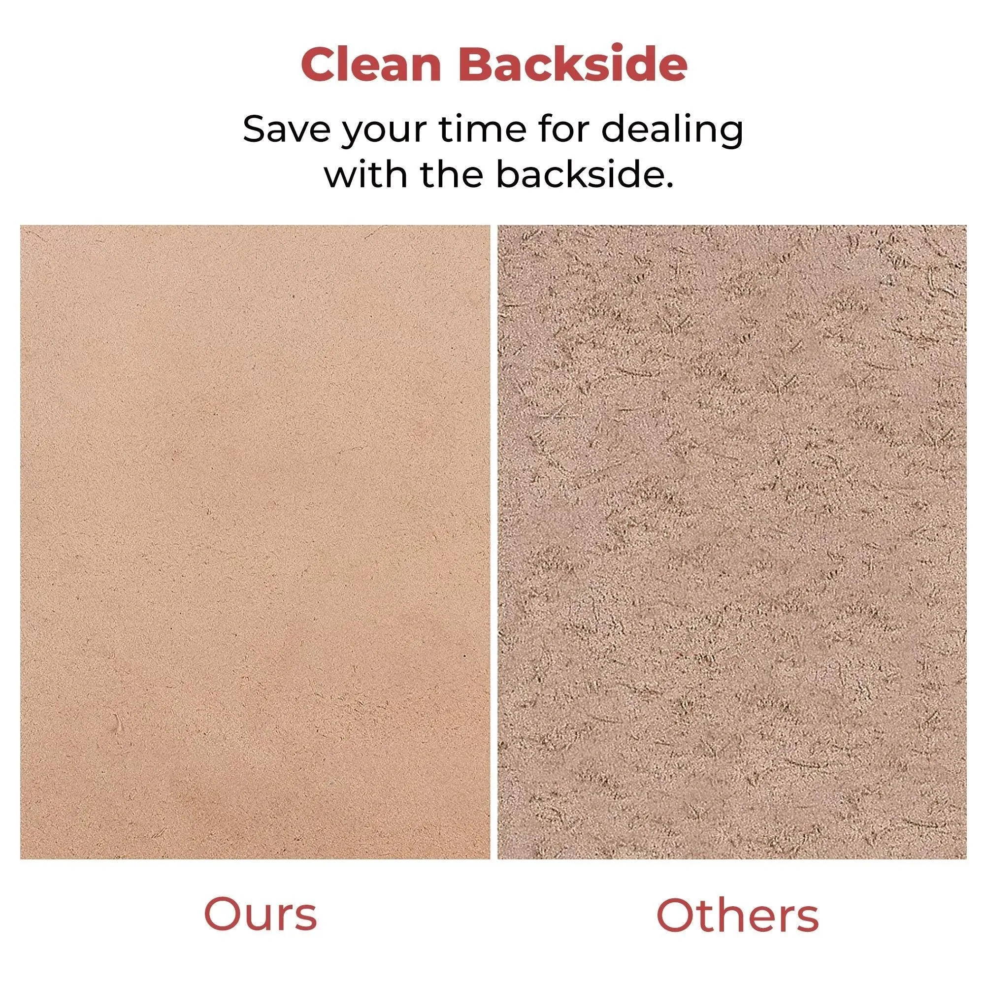 ELW Vegetable Tanned Leather Shoulder 9-10 oz. (3.6-4mm) Thickness Weight Pre-Cut Hides from 2.5 to 25 SQ FT Full Grain Leather Tooling Craft Repair