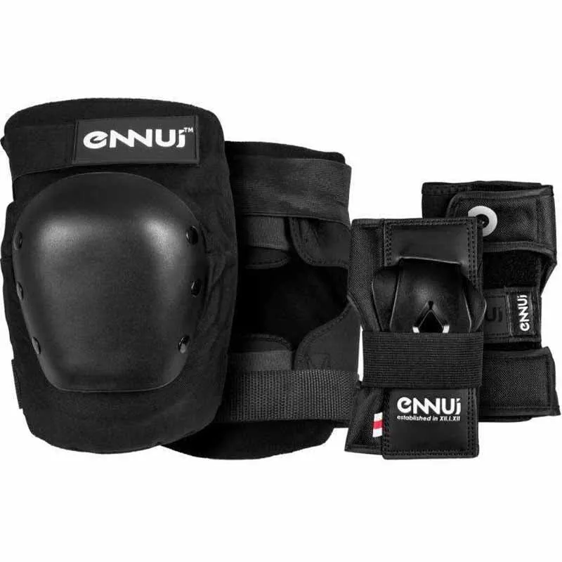 Ennui Aly 2 Pack Set