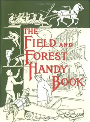 Field and Forest Handy Book