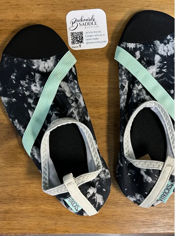 FitKicks footwear