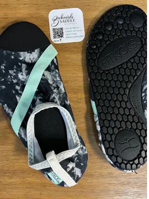 FitKicks footwear