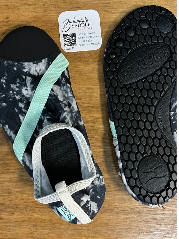 FitKicks footwear