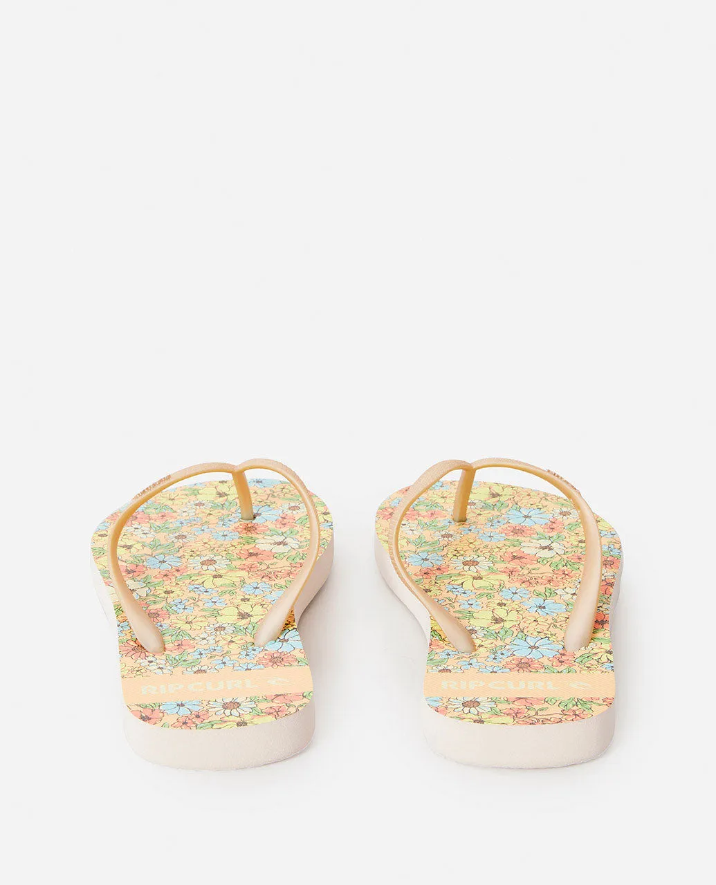 Follow The Sun Bloom Open Toe - Multico