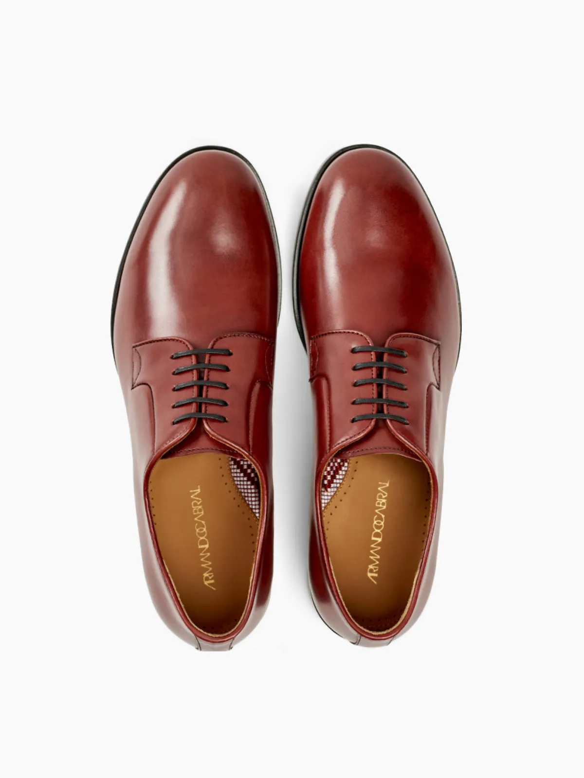 GABU Lace-up Derby