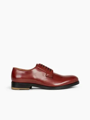 GABU Lace-up Derby