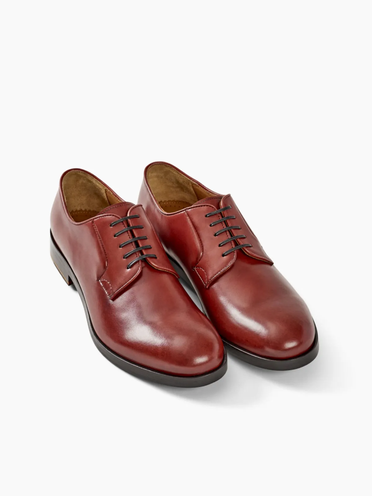 GABU Lace-up Derby