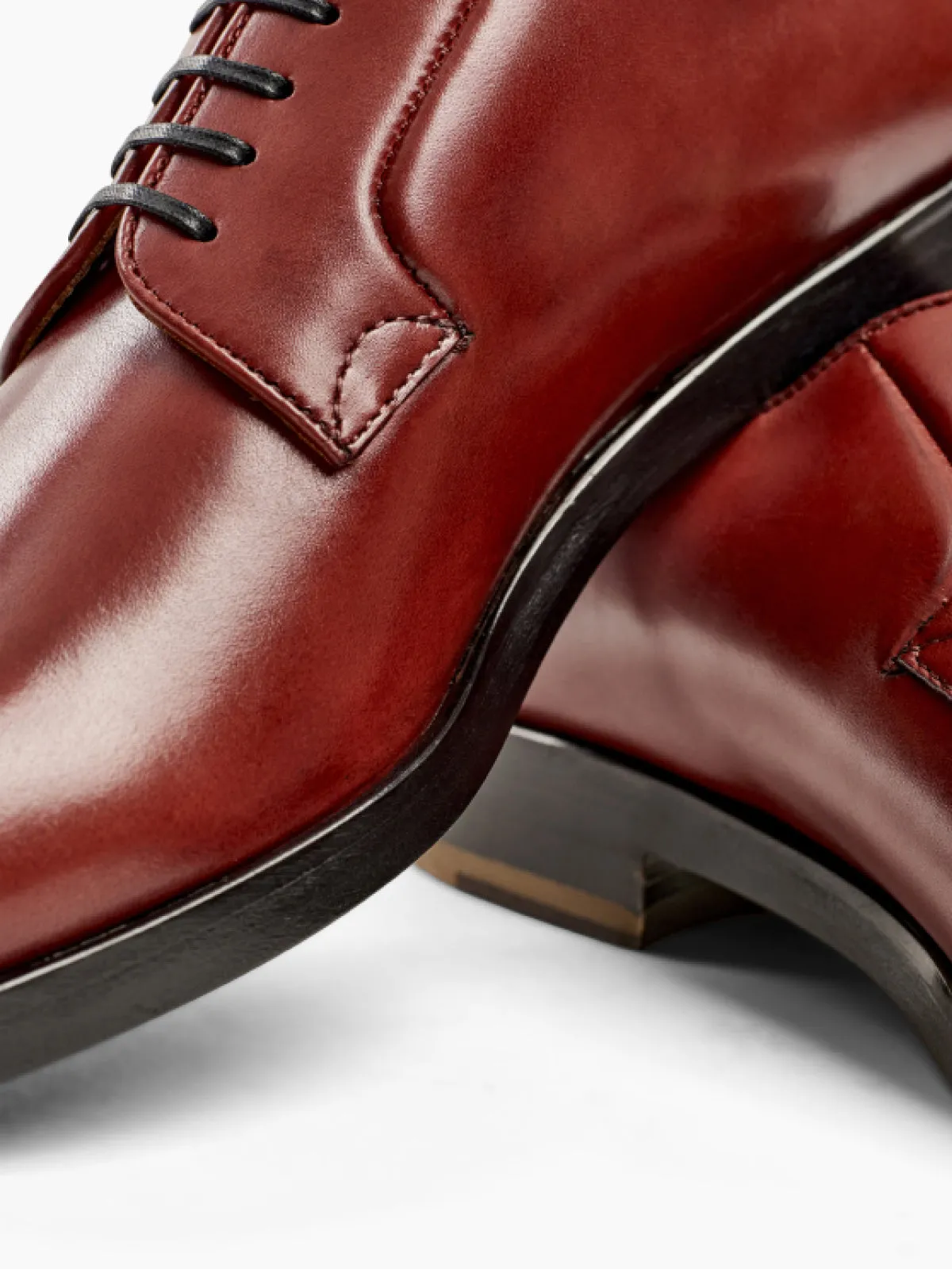 GABU Lace-up Derby