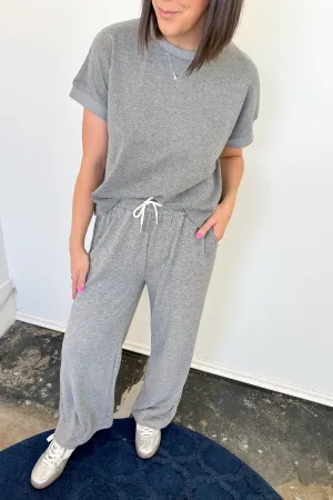 Glass Half Full Knit Set