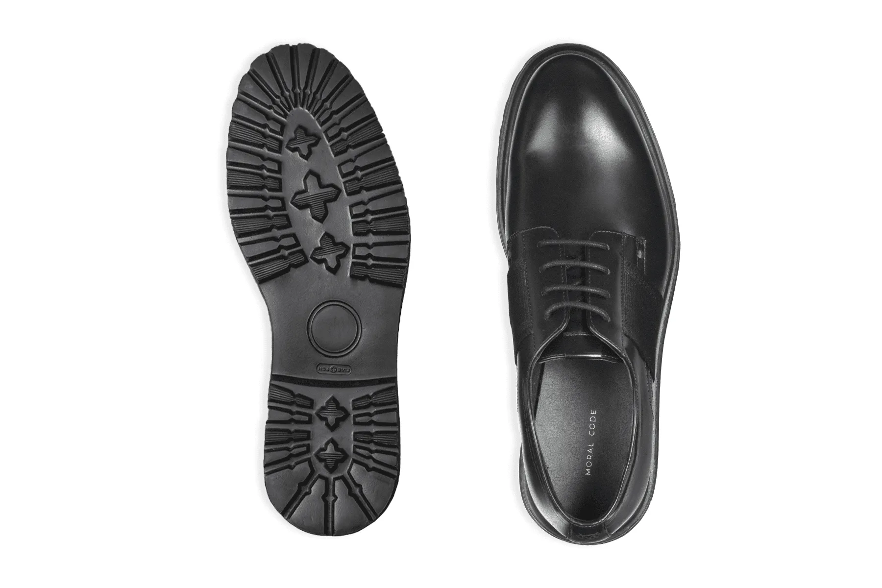 Henry Men's Casual Derby