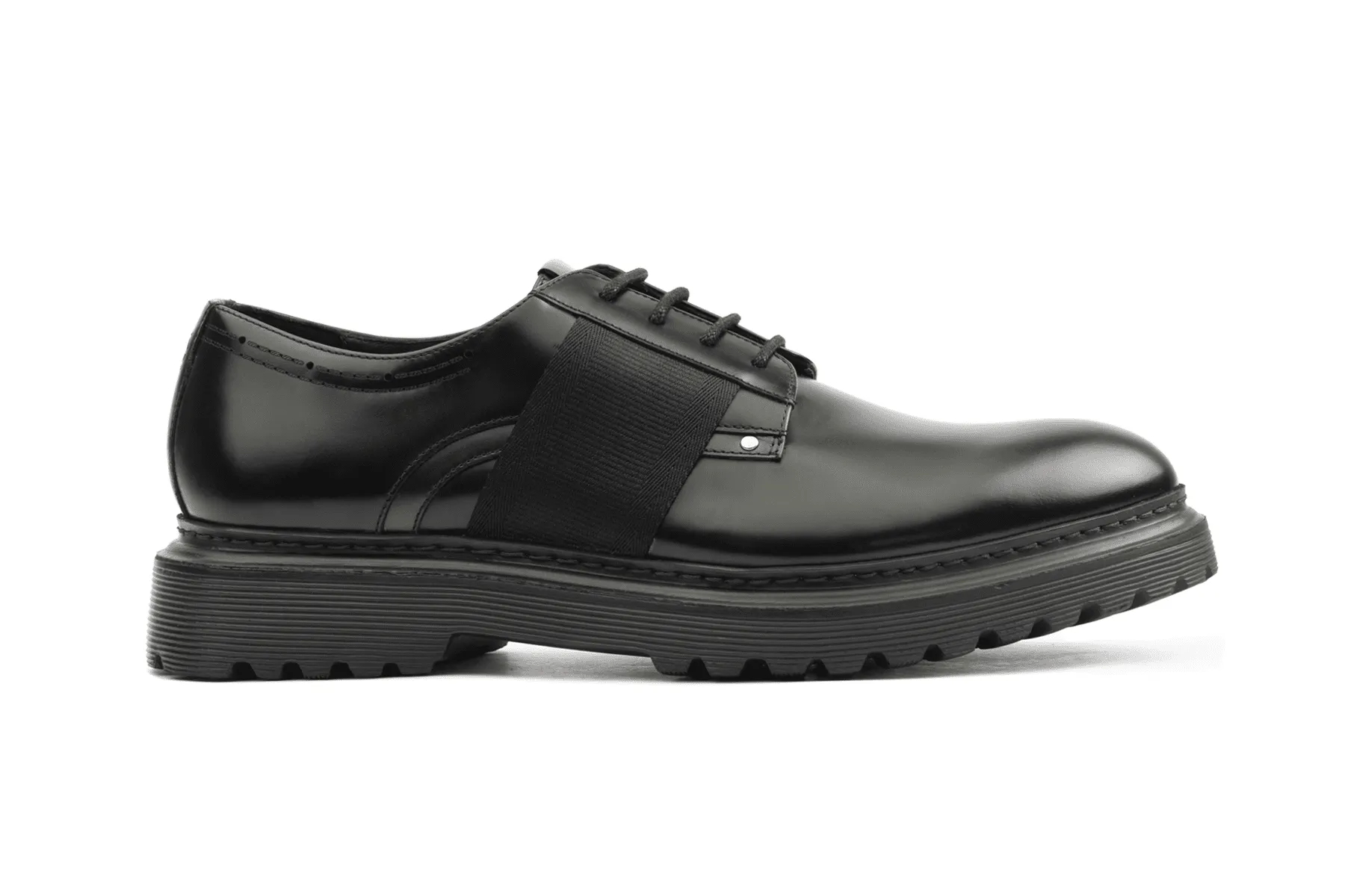 Henry Men's Casual Derby
