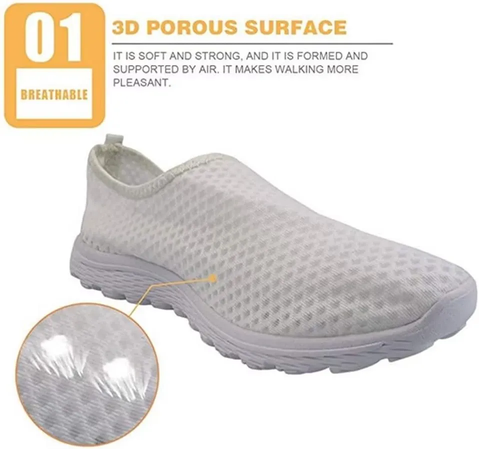 Jeiento Thanksgiving Shoes,Outdoor Running Sneaker for Women Men Teenager Hiking Walking Sports Travel Jogging Shoes