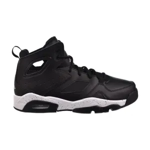 Jordan Flight Club '91 Men's Shoes Black/White dc7329-001