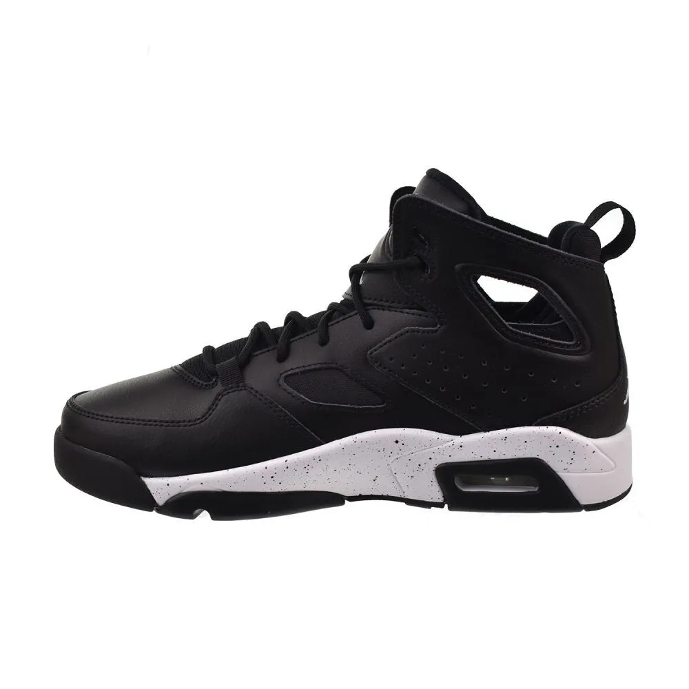 Jordan Flight Club '91 Men's Shoes Black/White dc7329-001