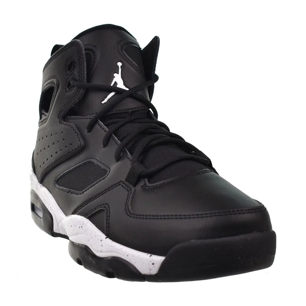 Jordan Flight Club '91 Men's Shoes Black/White dc7329-001