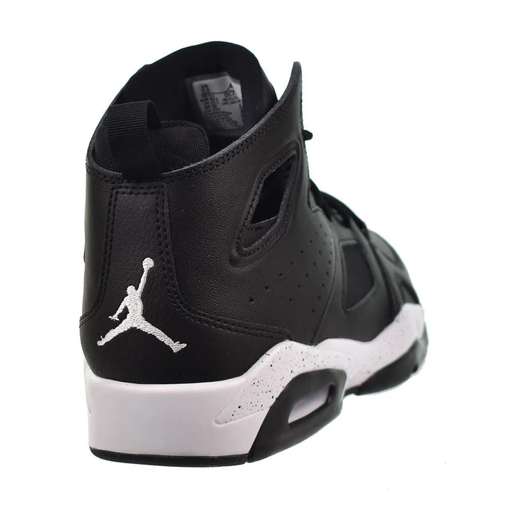Jordan Flight Club '91 Men's Shoes Black/White dc7329-001
