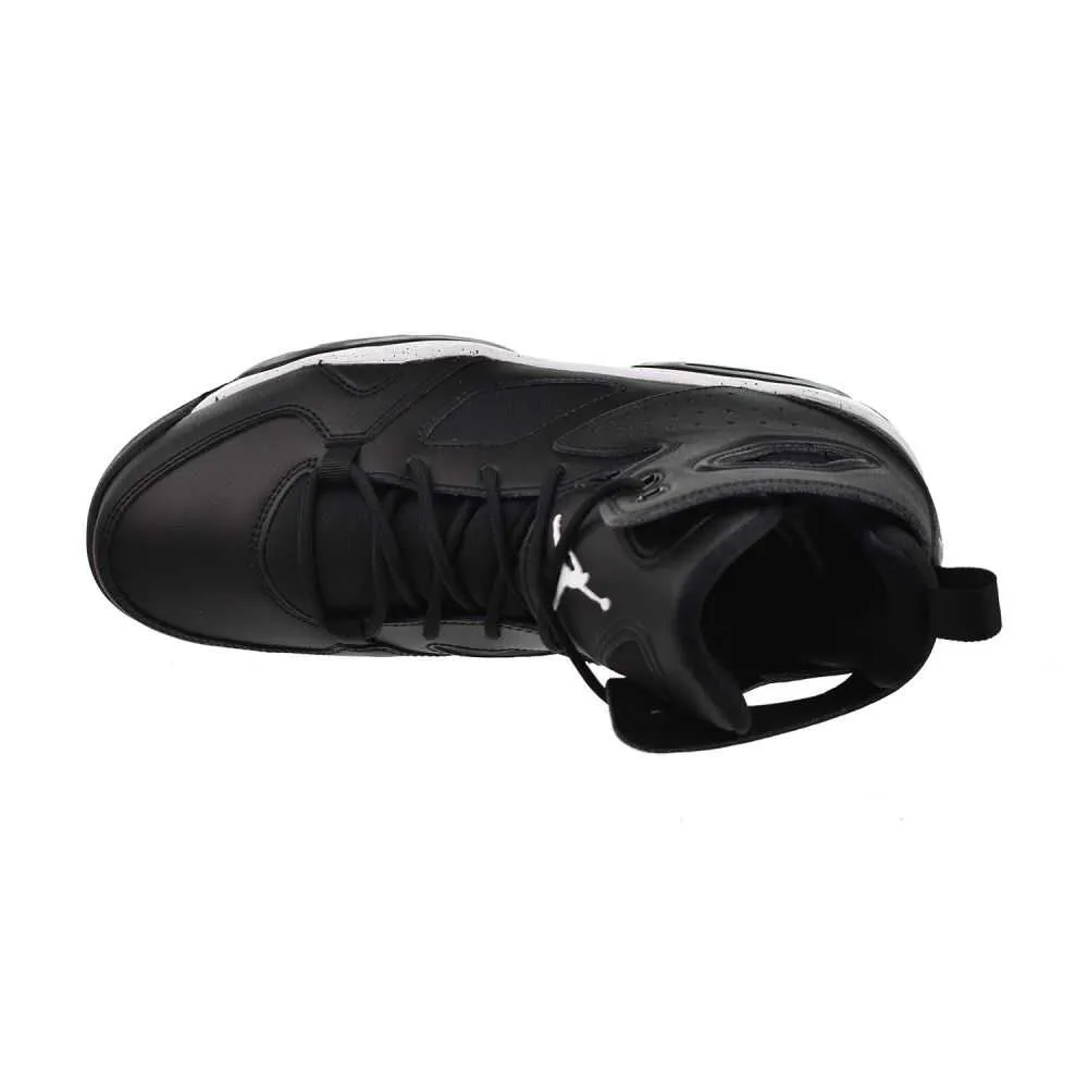 Jordan Flight Club '91 Men's Shoes Black/White dc7329-001