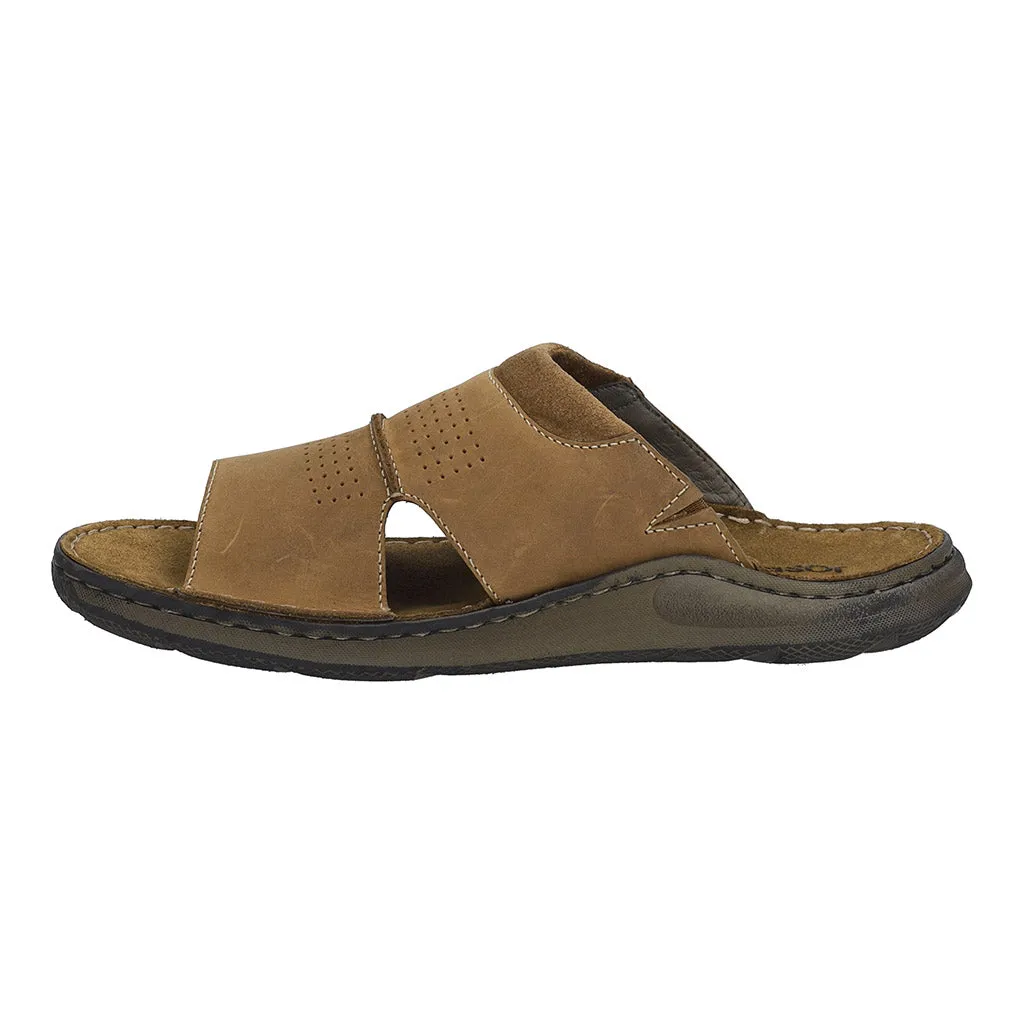 Josef Seibel 27124 86 350 Maverick 24 Castagne