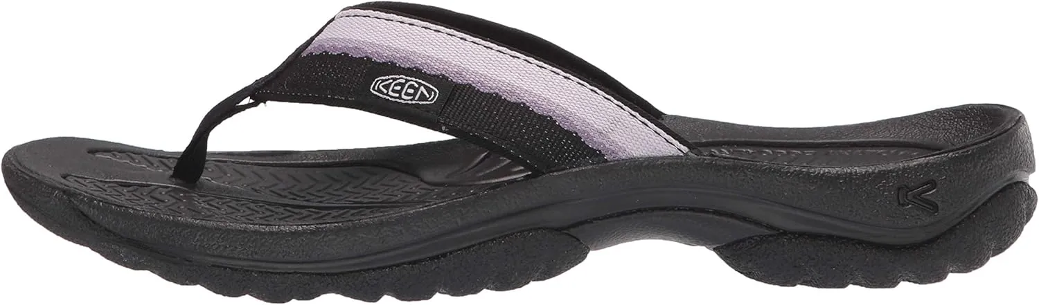 KEEN Women's Kona Flip Flop Beach Sandals