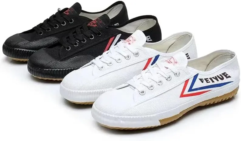 Kung Fu Karate Footwear Sports Training Sneakers Kung Fu Wushu Shoes Martial Arts Tai Chi Taekwondo Chinese Shoes Wushu Mujer