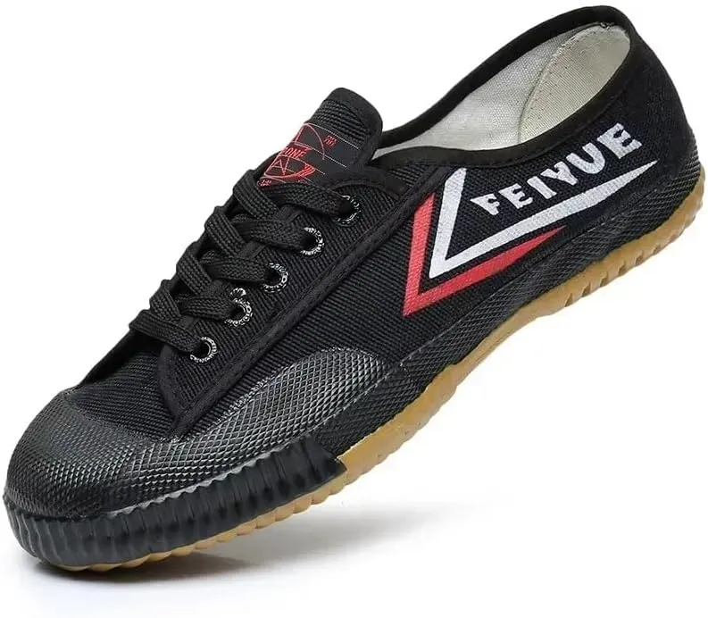 Kung Fu Karate Footwear Sports Training Sneakers Kung Fu Wushu Shoes Martial Arts Tai Chi Taekwondo Chinese Shoes Wushu Mujer