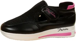 Ladmiple Loafers For Women Comfort Dressy Women's Slip on Sneakers Low Top Canvas Walking Shoes Fashion Dressy Casual Summer Cute Comfortable Non Slip Flats Loafers