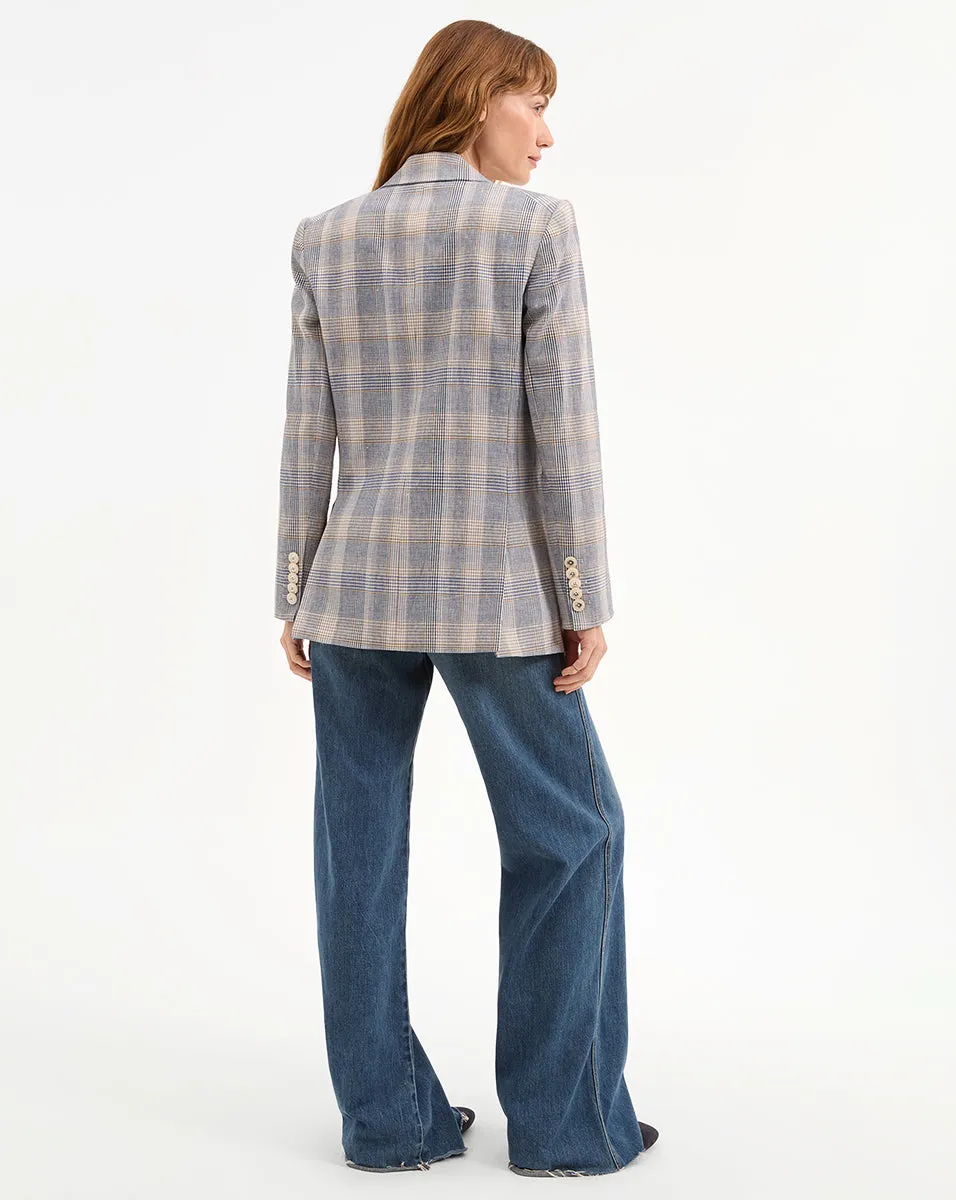 Maci Dickey Jacket